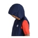 thumbnail image 3 of Chaleco Yale Casual Azul T10 0355086902, 3 of 4