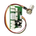 thumbnail image 5 of fankhu DC12V Fan Speed Controller 8-Way PWM Fan High Power HUB Governor for PC Case Fan, 5 of 9