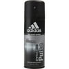 Coty Adidas 24hr Fragrance Deodorant Body Spray, 4 oz