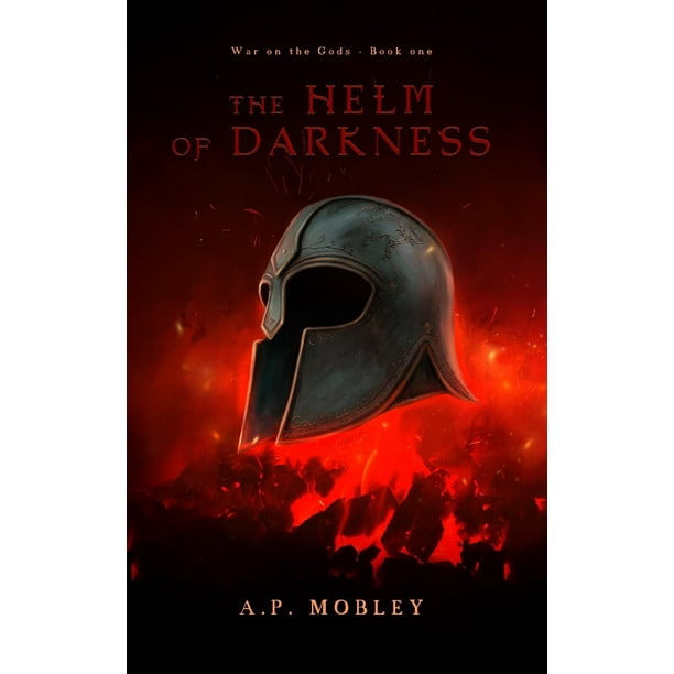 The Helm of Darkness