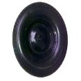 thumbnail image 2 of 15" Mountain Beach ATV tire & Wheel Assembly for Chore Warrior Wheelbarrow, 2 of 5