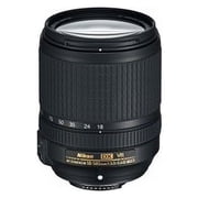 Nikon D5600 DSLR Camera - Kit C23