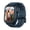 Space Blue, variant on Fone S4 Kids Smartwatch with GPS Tracking, Free-Roaming eSIM & Class Mode, Space Blue