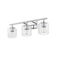 thumbnail image 5 of Z-Lite 3 Light Vanity, 5 of 8