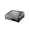 thumbnail image 2 of Argon ONE M.2 Aluminum Case for Raspberry Pi 4 with SATA SSD Support | Power Button and Fan | Compatible B-Key and B+M Key, 2 of 3