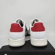 thumbnail image 4 of Adi - das Barreda 'White Shadow Navy Scarlet' Men's Shoes IH1228 New, 4 of 6