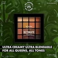 thumbnail image 3 of Paleta de sombras de ojos NYX PROFESSIONAL MAKEUP Ultimate Shadow, 3 of 3