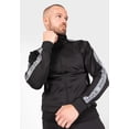 thumbnail image 4 of Wellington Track Jacket - Black, 4 of 8