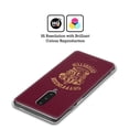 thumbnail image 2 of Head Case Designs Officially Licensed Harry Potter Deathly Hallows X Gryffindor Quidditch Soft Gel Case Compatible with OnePlus OnePlus Nord N10 5G, 2 of 7
