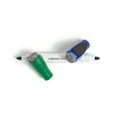 U Brands DoubleEnded Dry Erase Markers, Bullet Tip, Assorted