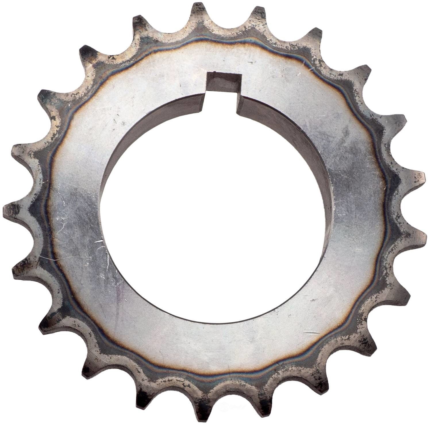Melling S1249 Stock Engine Timing Crankshaft Sprocket