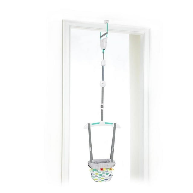 Jumper Ingenuity para Puertas