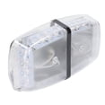 thumbnail image 1 of Luz estroboscópica de techo lámpara de flash de advertencia Fácil instalación Amplia compatibilidad DC 12V IP66 impermeable para automóvil ANGGREK Otros, 1 of 8