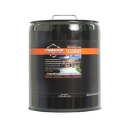 5 Gallon Armor SX5000 WB Silane Siloxane Penetrating Concrete Sealer and Masonry Water Repellent