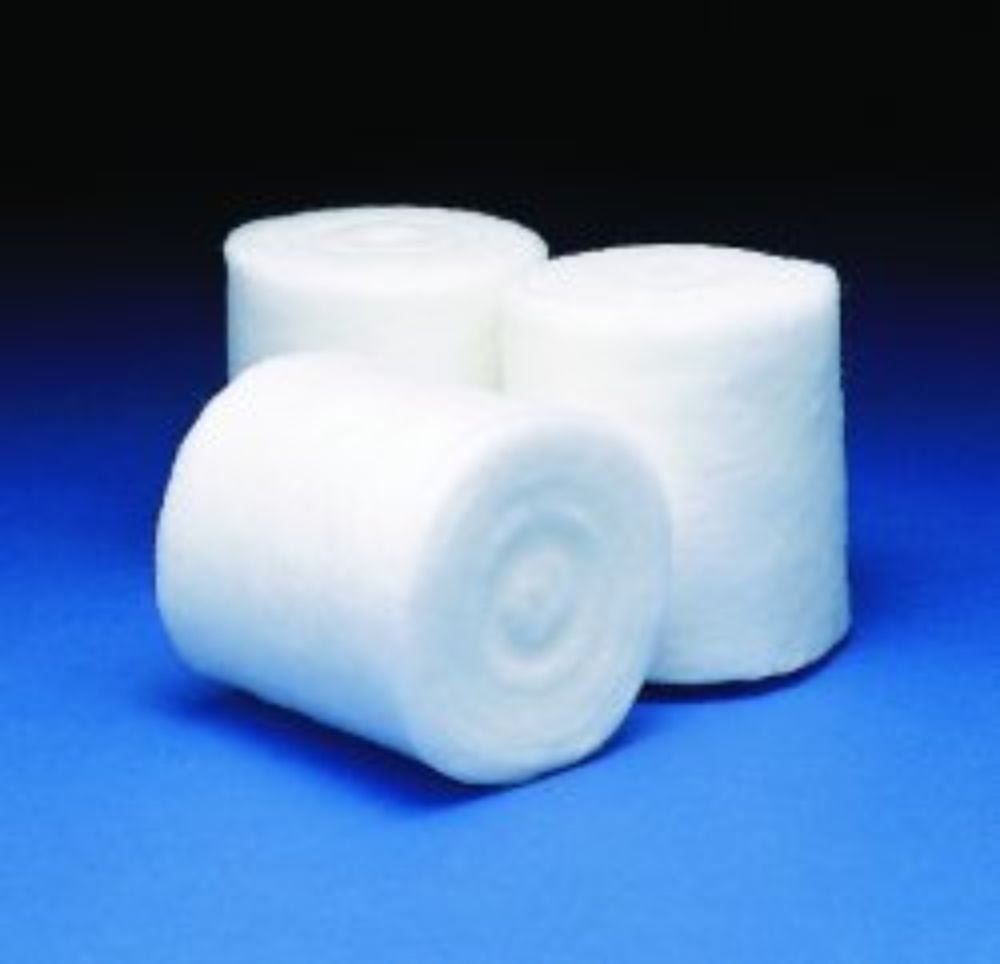 Cast Padding Undercast Synthetic Cast Padding 2" X 4 Yard Polyester 