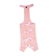 thumbnail image 4 of Traje de recuperación para perros Strade Fareast Limited protección de heridas para perros pequeños y medianos, 4 of 8