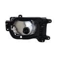 thumbnail image 2 of KarParts360 For Honda Passport 1998 1999 Headlight Assembly Passenger Side | Clear Lens | Composite Type | With Bulbs | Replacement For IZ2503102 | 8972058990, 2 of 7