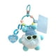 thumbnail image 2 of Llavero de peluche suave y mini | Adorable juguete de peluche para llaves, bolsos y mochilas | Lindo accesorio para niños y adultos, 2 of 7