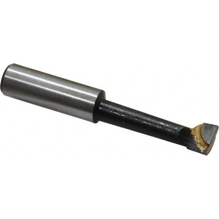 

Value Collection 7/16 Min Bore Diam 1-11/16 Max Bore Depth 1/2 Shank Diam Boring Bar