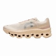 thumbnail image 4 of Tenis On Cloud Cloudmonster para mujer color rosa con suela de goma y agujetas., 4 of 4
