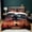 Color2, variant on 3pcs Bedding Duvet Cover Set Star Movie Wars Comforter Set Lightweight All Season Ultra Soft Duvet Cover with Pillowsham