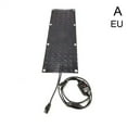 thumbnail image 2 of Esterilla de goma antideslizante para derretir nieve, ideal para exteriores, de invierno, con calefacción y gran oferta de comercio exterior., 2 of 2