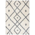thumbnail image 4 of Safavieh Venus Avaline Abstract Shag Area Rug, 4 of 6