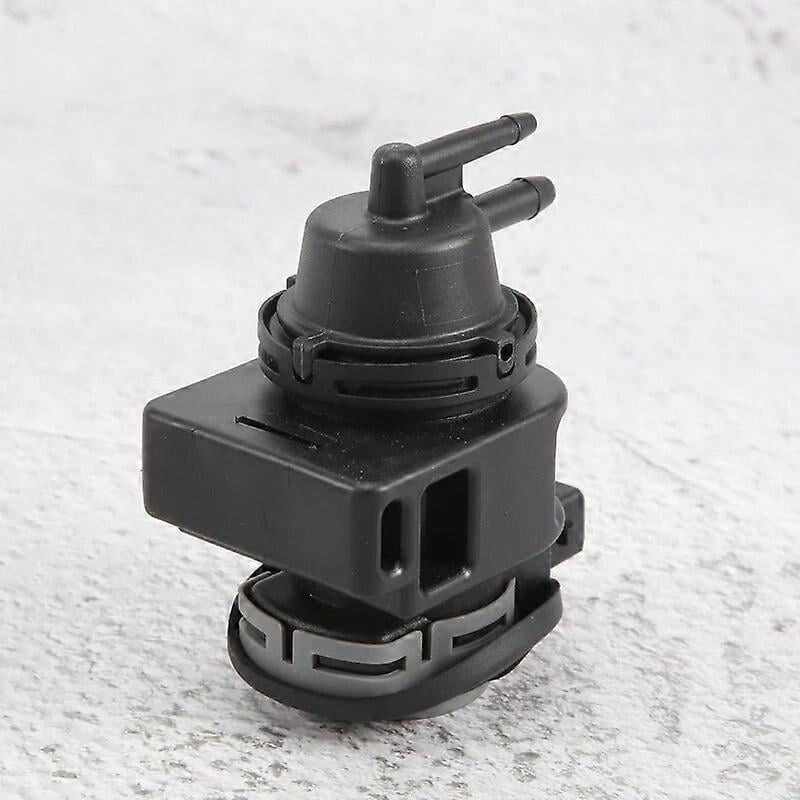 Électrovanne De Pression Turbo 8200661049 Compatible Renault Clio, Megane, Kangoo, Laguna Et Dacia
