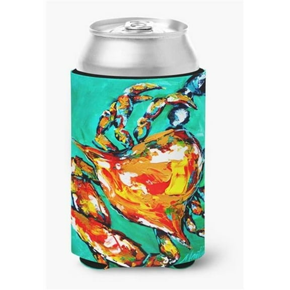 Crab Can or Bottle Hugger