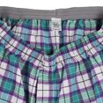thumbnail image 5 of Falari 4-Pack Men's Boxer Underwear 100% Cotton Assorted-44 XX-Large, 5 of 6