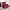 Burgundy, variant on Naomi Home Microfiber Metal Living Room Stress Relief Rocker Recliner Chair, Bright White