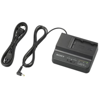 Sony BC-U1 Battery Charger