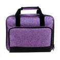 thumbnail image 1 of Projector Case Projector Bag with Accessories Storage Pockets Carrying Case Compatible for Tools & Accessories, 1 of 7