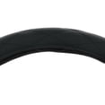 thumbnail image 3 of United Pacific 70118 Accessory Steering Wheel Cover   18", Black Diamond, 3 of 4