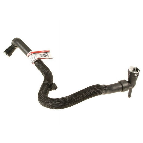 Heater Hose - Compatible with 2011 - 2014 Ford F-550 Super Duty 6.7L V8 2012 2013