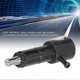 thumbnail image 3 of Fuel Injector Air Cooled Diesel Micro Tiller Engine Injector Replacement for 178F Model, 3 of 5