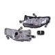 thumbnail image 1 of Cuarto Corolla 2017 A 2018 Toyota DEPO Izq C/Leds, 1 of 4