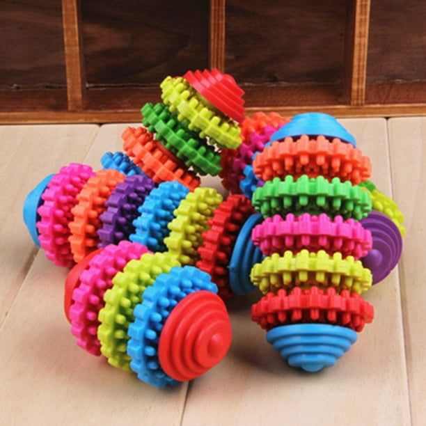 Pet Dog Puppy Cat Dental Teething Healthy Teeth Gums Chew ...