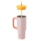 thumbnail image 3 of Termo de acero OWALA inoxidable con tapa rosca 1.2 L, 3 of 3
