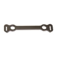 thumbnail image 4 of Pieza de Repuesto de Placa de Dirección de Metal Baoblaze para Automóvil RC Accesorios para Camiones, 4 of 7