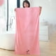 thumbnail image 5 of Bath Towels - All- Soft-- Thick-- Absorbent- Dry- Home- Gym- Pool- Yoga- Hotel- Shower- Large Towel For Bathroom, 5 of 6