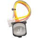 thumbnail image 2 of ISRI 6860 Seat Quick Release Control Valve 42538395 for /MAN//// 929527-46 A0009107936, 2 of 5