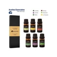 thumbnail image 4 of Set de 6 Aceites Esenciales Bluelander para Difusor 10 ML 100% Naturales, 4 of 5