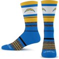 thumbnail image 1 of For Bare Feet NFL Friday Dress Crew Sock, 1 of 4