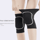 thumbnail image 1 of Rótula deportiva para baile, voleibol, fútbol, carrera, yoga, arrodillarse, esponja engrosada, rótula para baile, rótula para patinaje, equipo de protección, 1 of 4