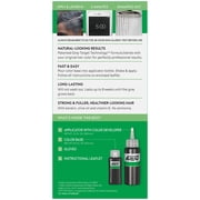 JUST FOR MEN Hair Color 60 Jet Black 1 Each (Pack of 6)