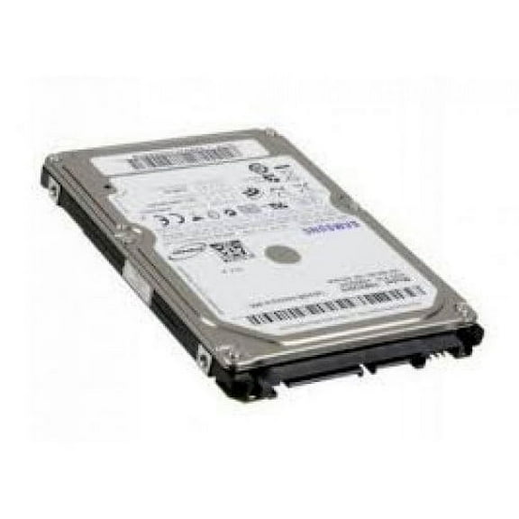 DELL TF52W HDD 2TB SATA 5.4K 6Gbps 2.5 W/O Tray Enterprise