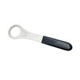 thumbnail image 1 of Bottom Bracket Wrench Repair Tool Bicycle Tool Axle Wrench bracket removal Tool 46mm, 1 of 7