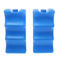 thumbnail image 5 of 2 Pcs 600mm Ice Pack Cooling Freezer Transport Milk Bulk, 5 of 8