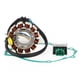 thumbnail image 3 of Estator, regulador y junta alternador para Yamaha XT 125 R / X año 2005-2006, 3 of 12